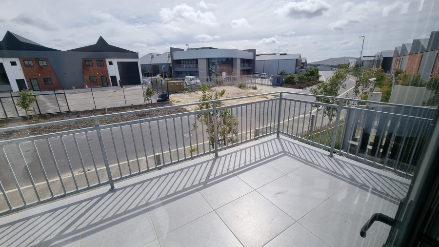 Commercial Property for Sale in Rivergate Western Cape